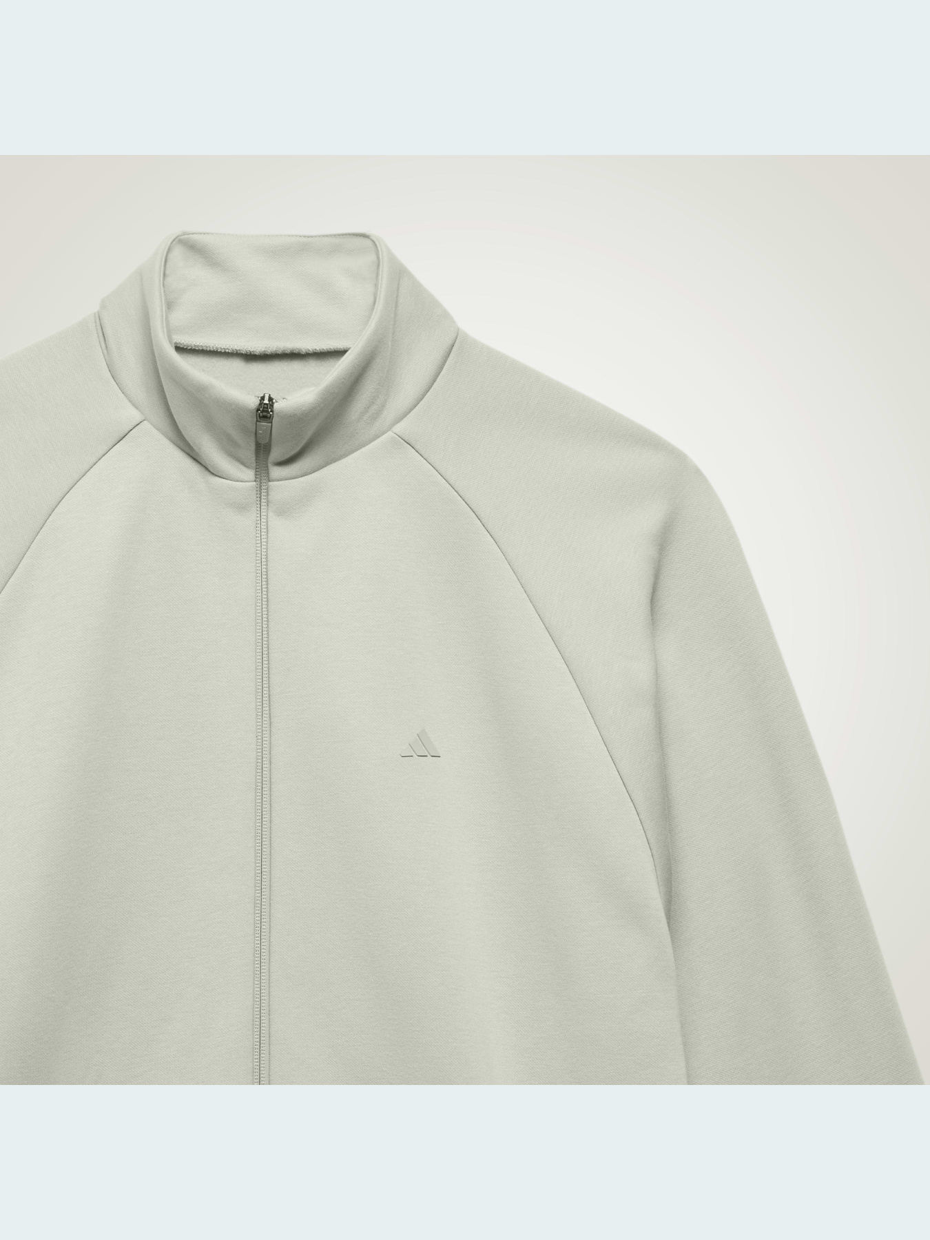 Кофта спортивная Adidas модель IJ0943 Фото