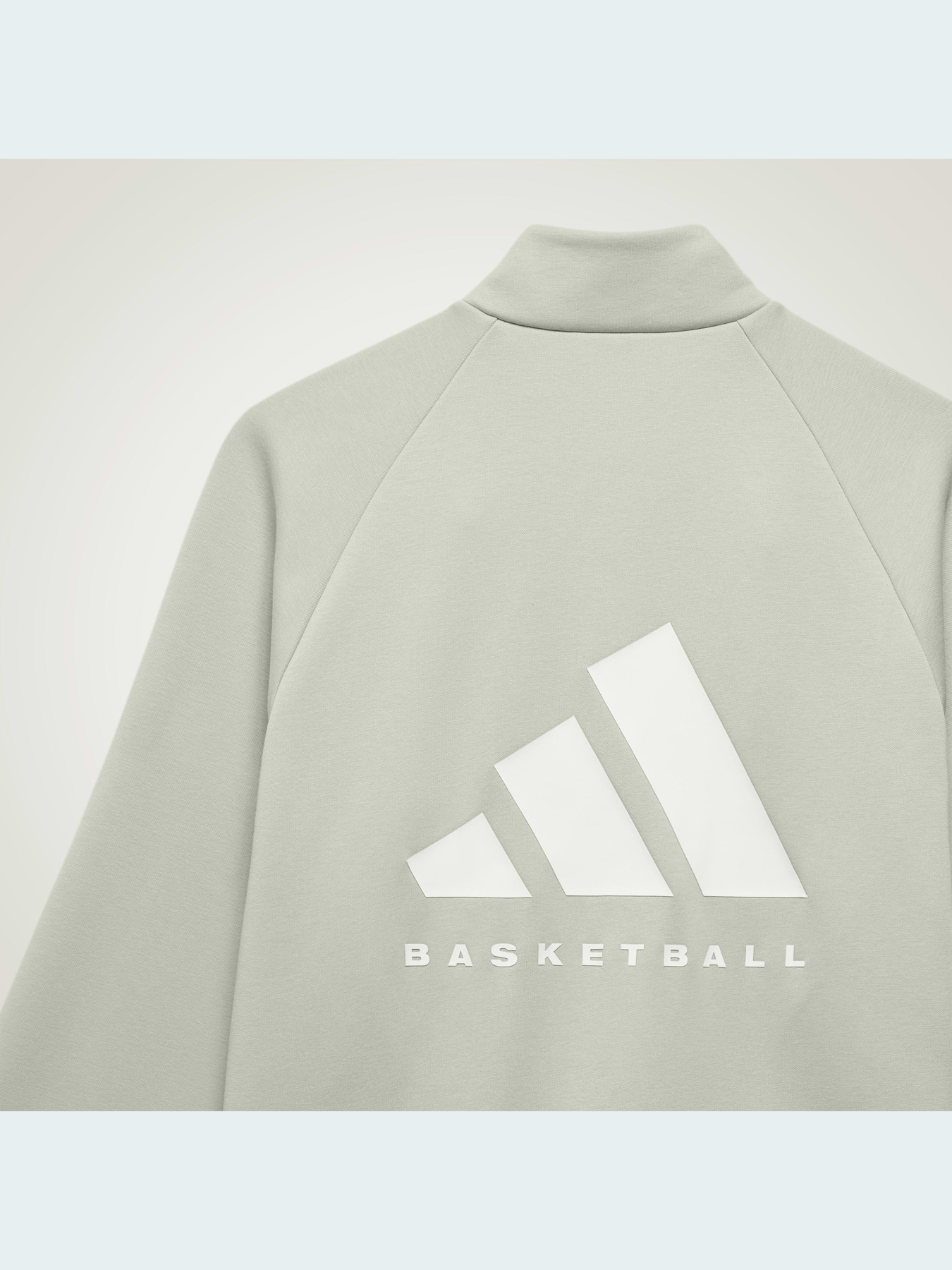 Кофта спортивная Adidas модель IJ0943 Фото