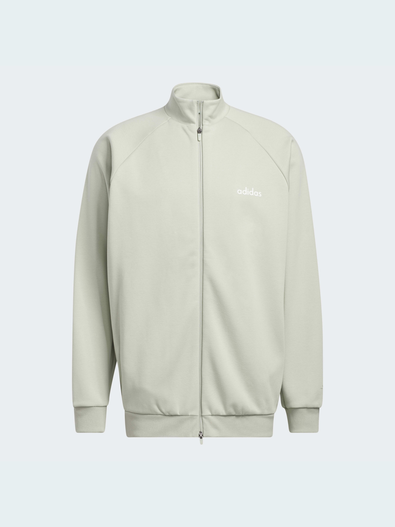 Спортивна кофта Adidas модель IJ0943 Фото