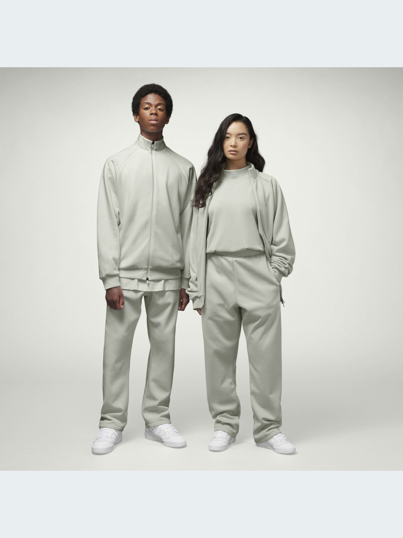 Спортивна кофта Adidas модель IJ0943 Фото