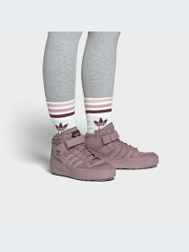 Кроссовки Adidas Forum модель GY1549 Фото