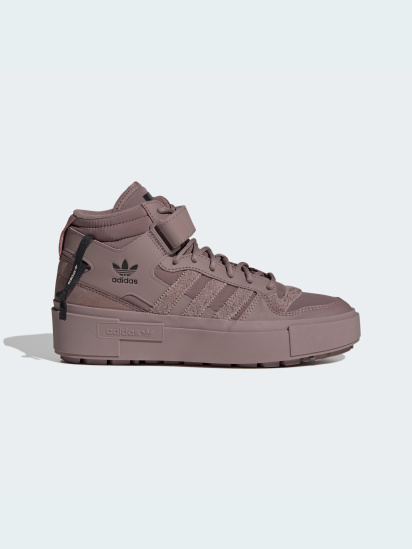 Кросівки adidas Forum модель GY1549 — фото 3 - INTERTOP