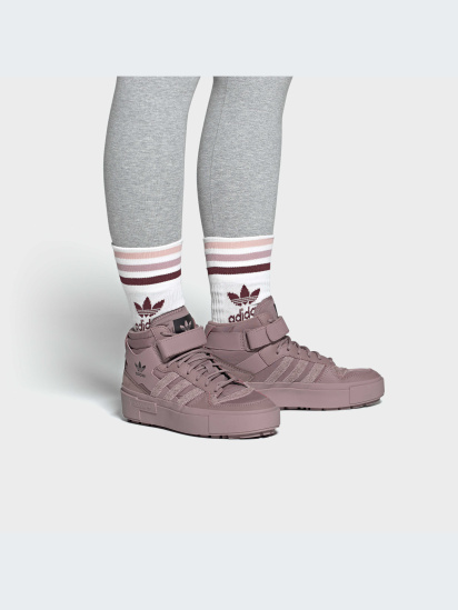Кросівки adidas Forum модель GY1549 — фото 4 - INTERTOP