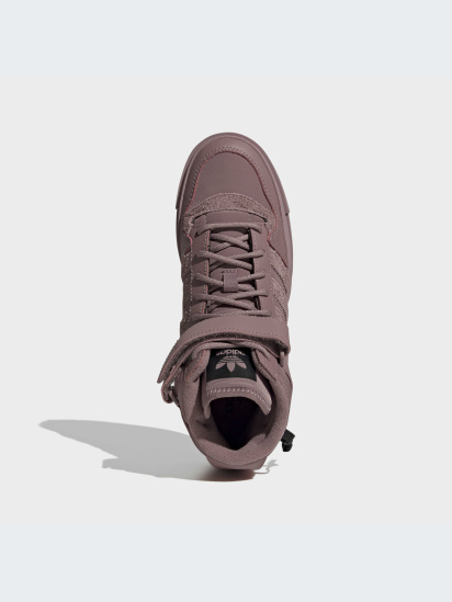 Кросівки adidas Forum модель GY1549 — фото 6 - INTERTOP