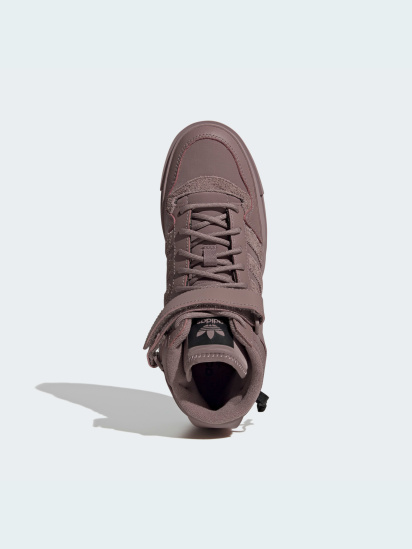 Кросівки adidas Forum модель GY1549 — фото 7 - INTERTOP
