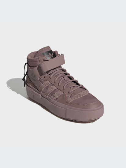 Кросівки adidas Forum модель GY1549 — фото 10 - INTERTOP