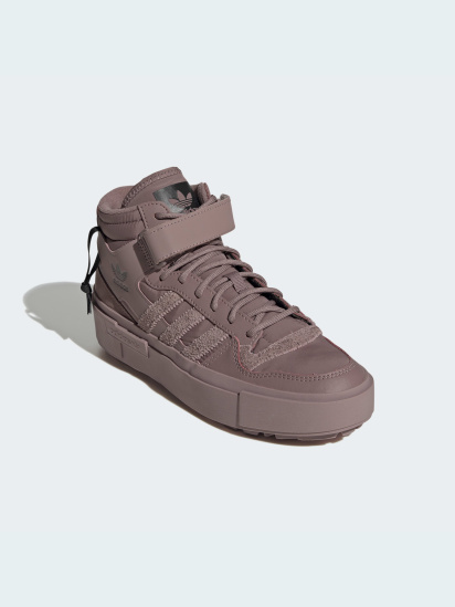 Кросівки adidas Forum модель GY1549 — фото 11 - INTERTOP
