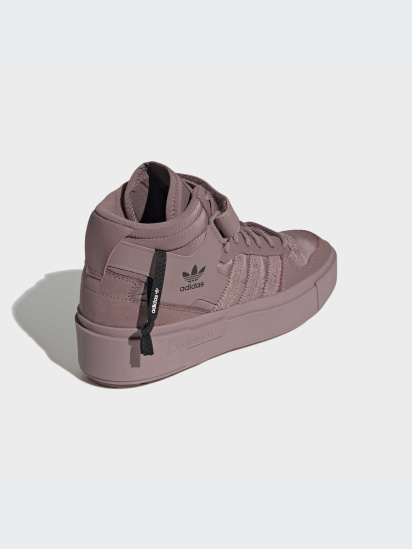 Кросівки adidas Forum модель GY1549 — фото 12 - INTERTOP