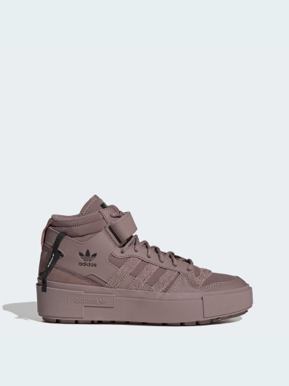 Кросівки adidas Forum модель GY1549 - фото