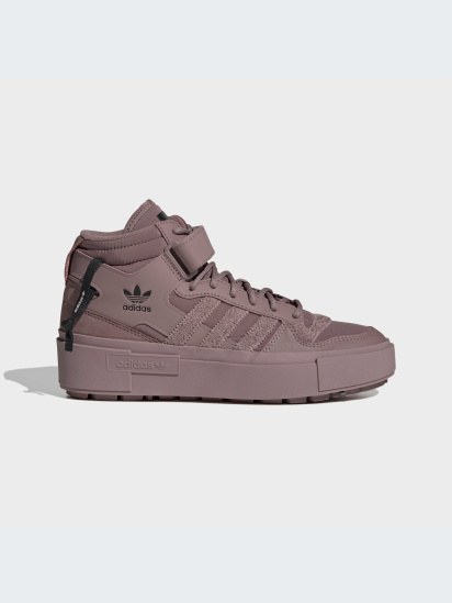 Кросівки adidas Forum модель GY1549 — фото - INTERTOP