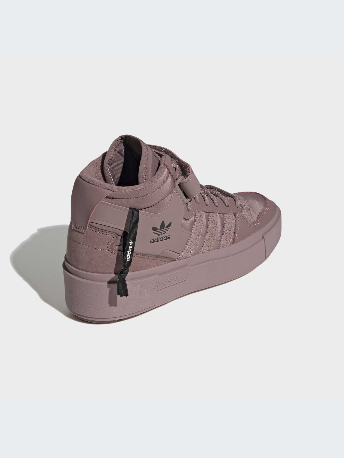 Кросівки повсякденні Adidas Forum модель GY1549 Кросівки повсякденні Adidas Forum модель GY1549 Фото