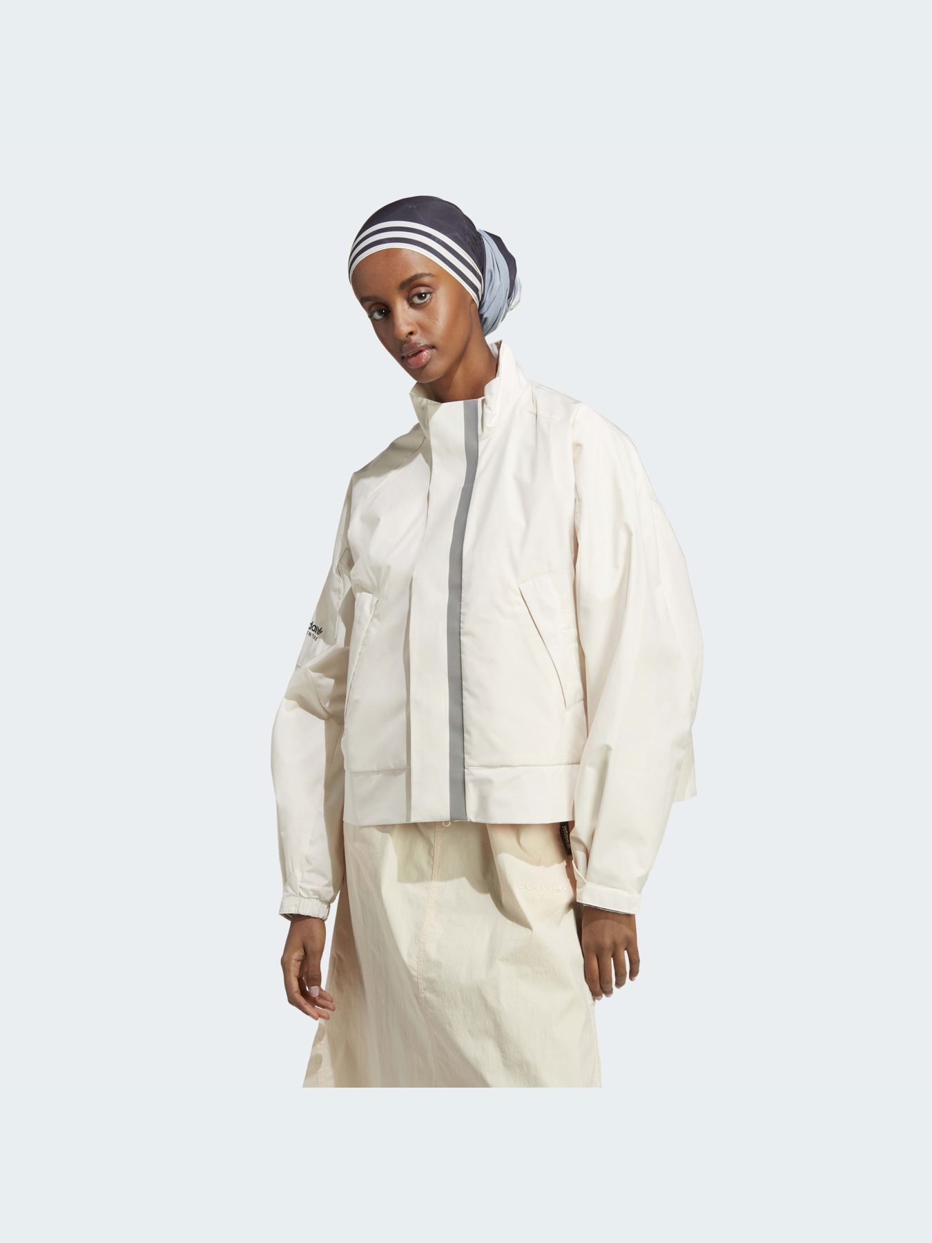 Вітровка Adidas Adventure модель IC5446 Фото