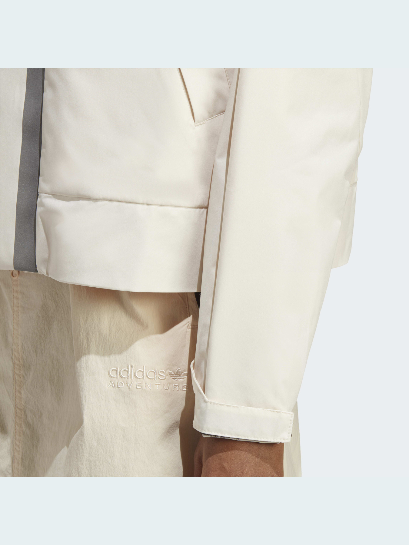 Вітровка Adidas Adventure модель IC5446 Фото