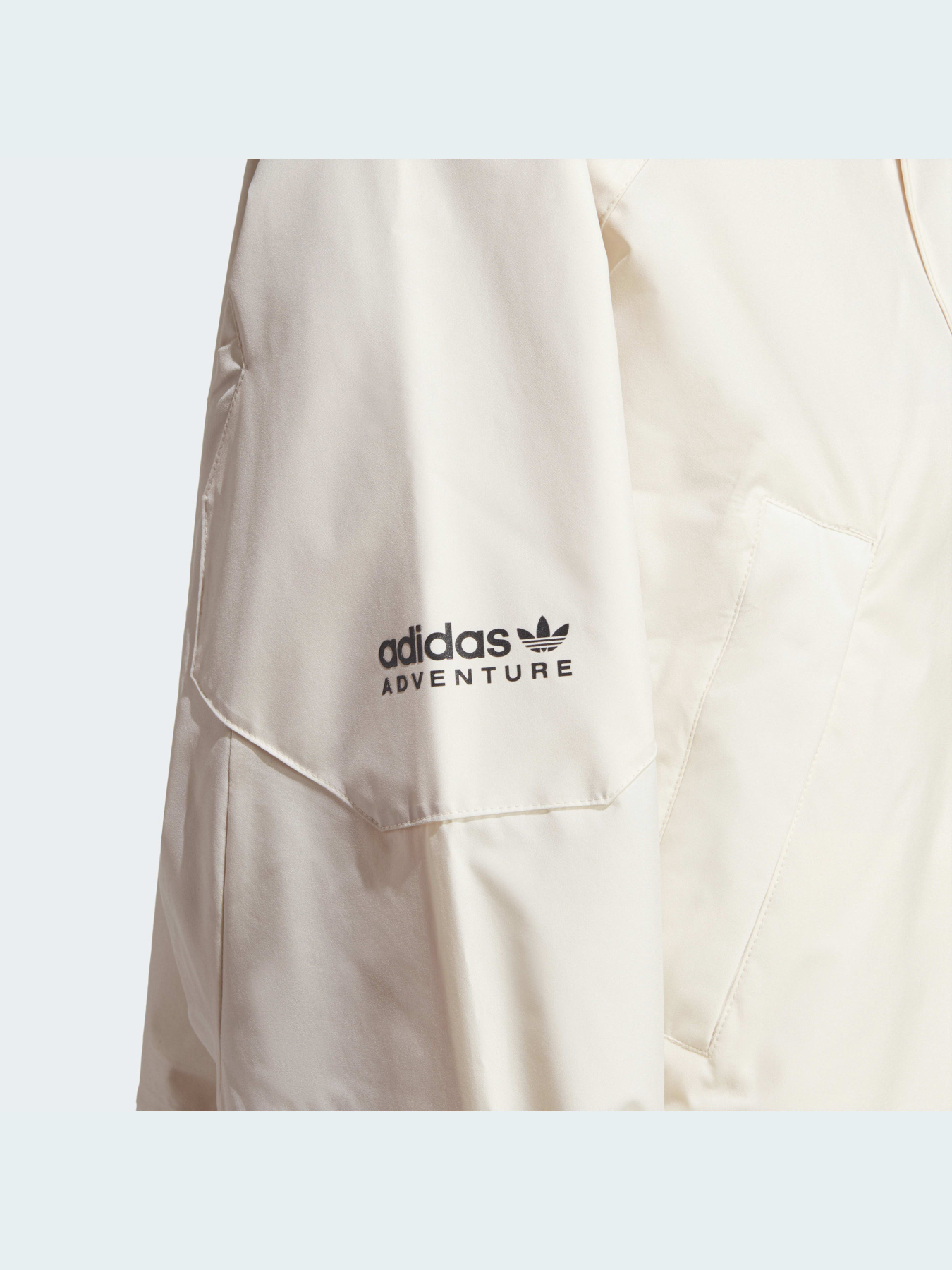 Вітровка Adidas Adventure модель IC5446 Фото