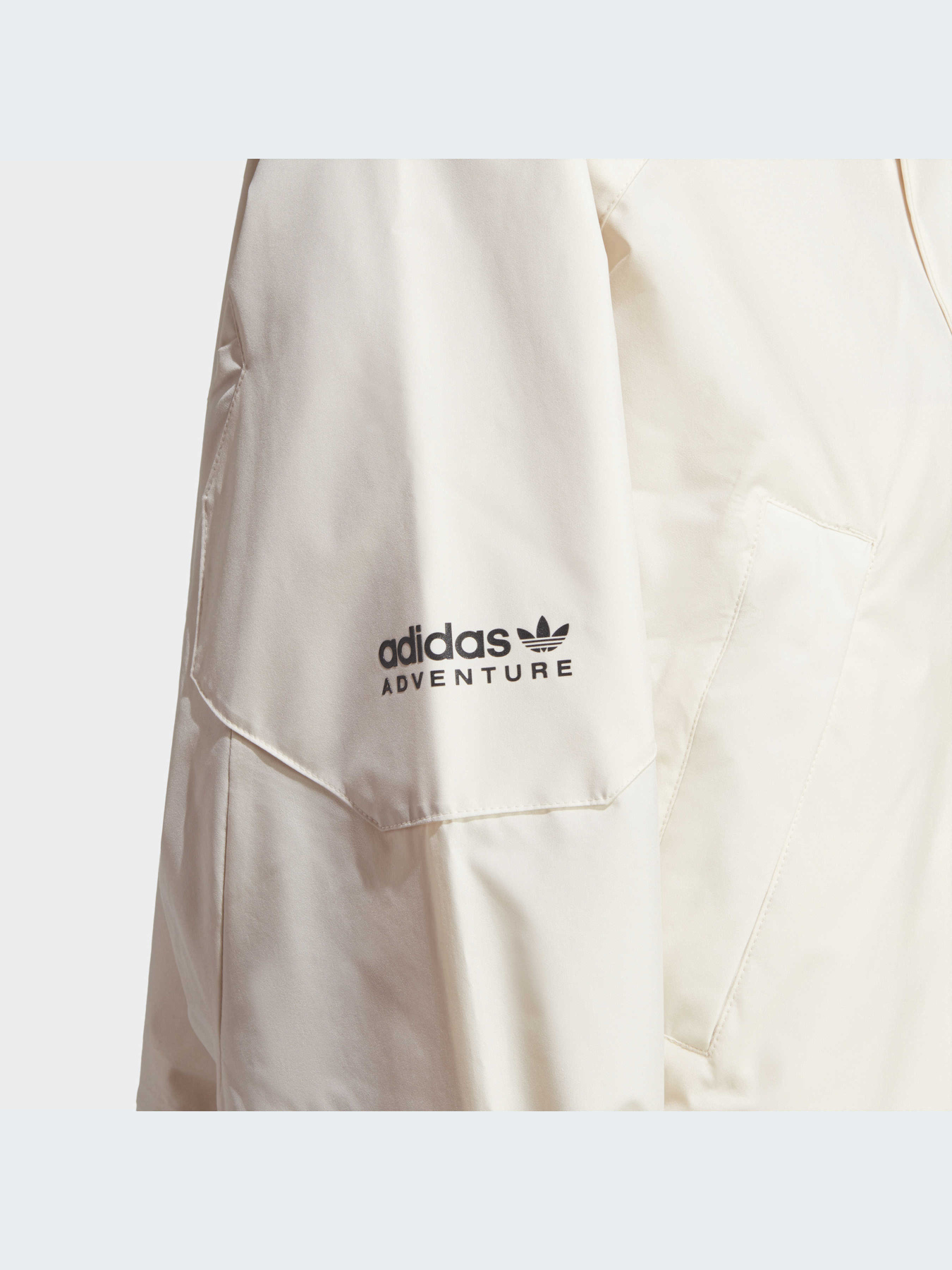 Вітровка Adidas Adventure модель IC5446 Фото