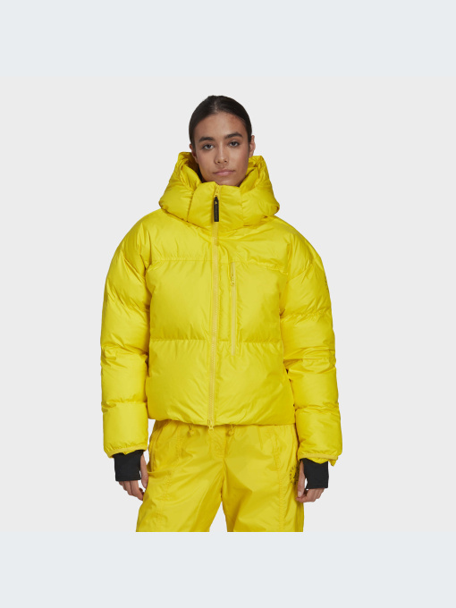 Зимова куртка Adidas модель HG6891 Фото