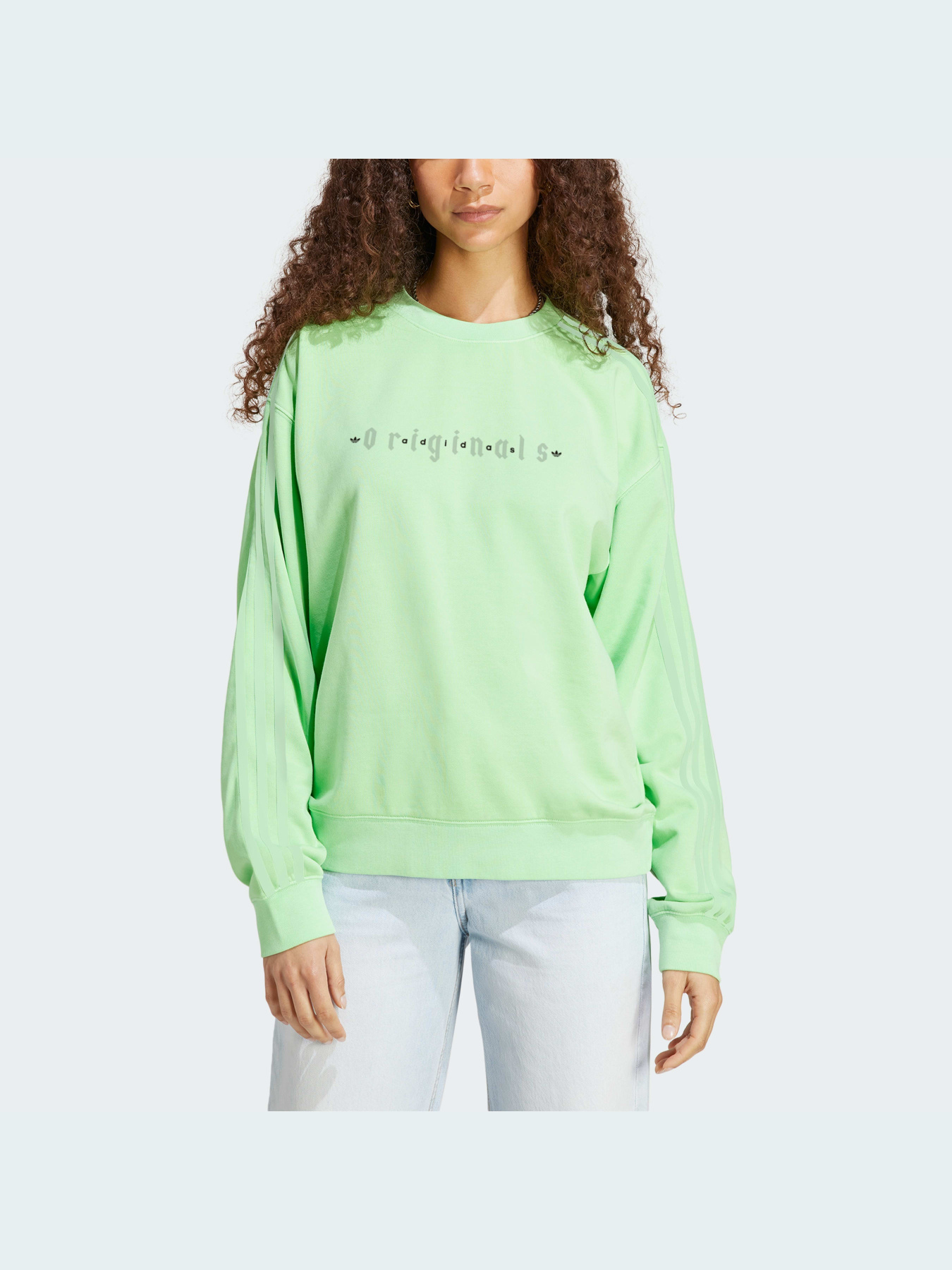 Свитшот Adidas модель IP7132 Фото