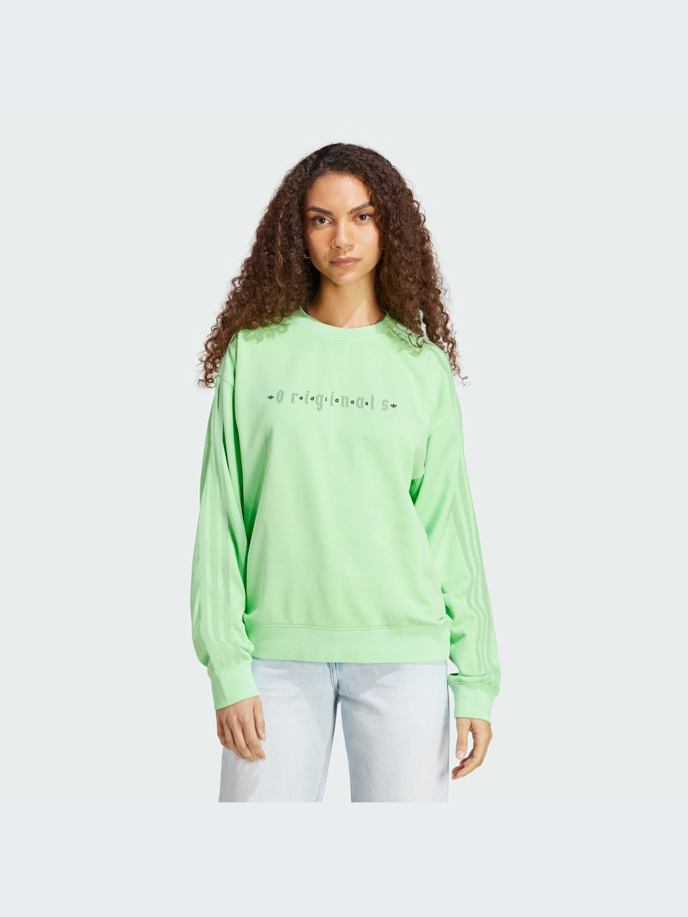 Свитшот Adidas модель IP7132 Фото