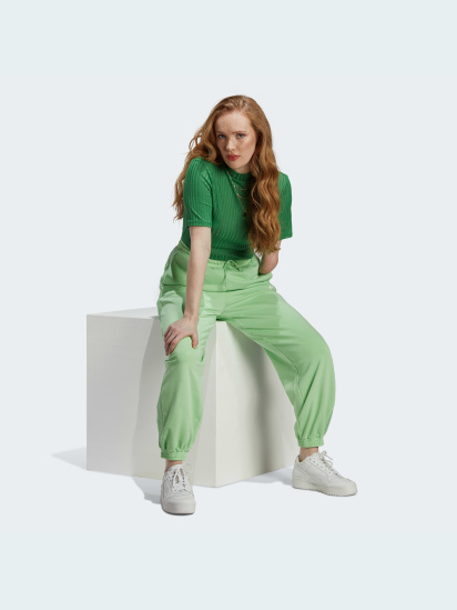 Джогери adidas модель IP7138 — фото 5 - INTERTOP