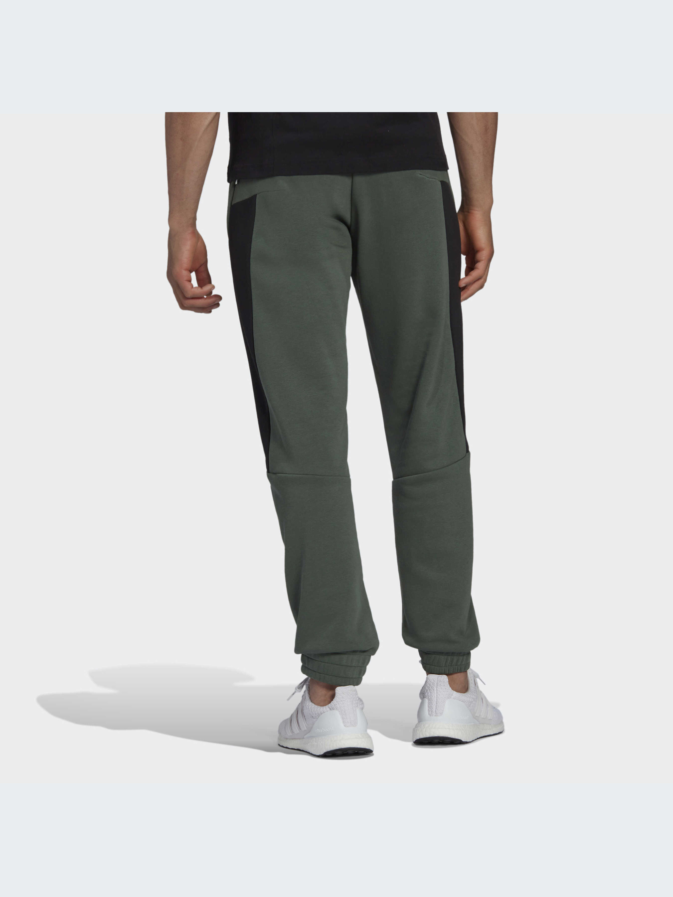 Джоггеры Adidas модель HC5861 Фото