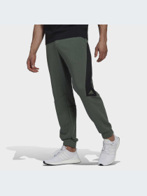 Джоггеры Adidas модель HC5861 Фото