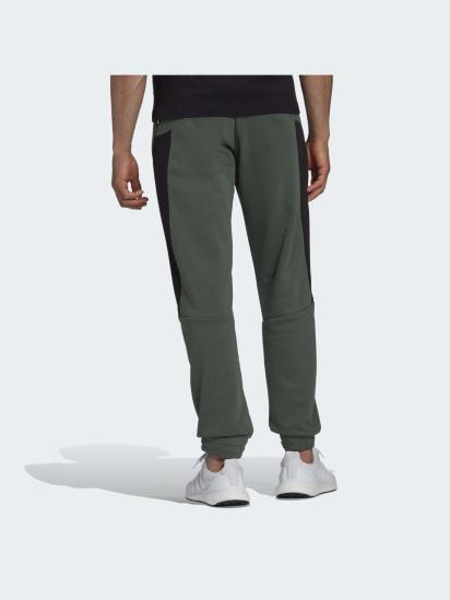 Джогери adidas модель HC5861 — фото 3 - INTERTOP