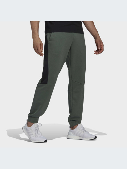 Джогери adidas модель HC5861 — фото 6 - INTERTOP