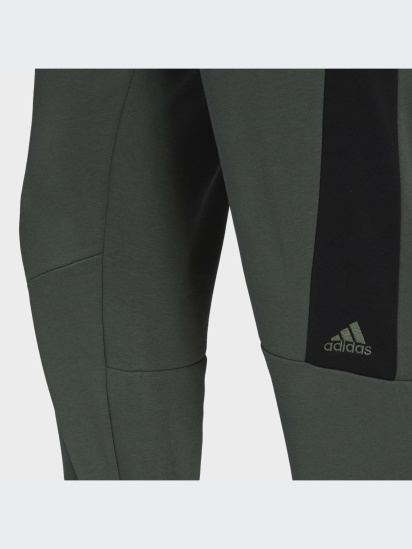 Джогери adidas модель HC5861 — фото 10 - INTERTOP