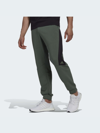 Джогери adidas модель HC5861 - фото
