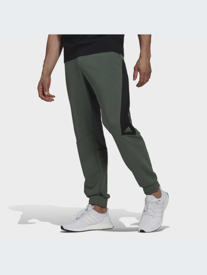 Джогери adidas модель HC5861 — фото - INTERTOP