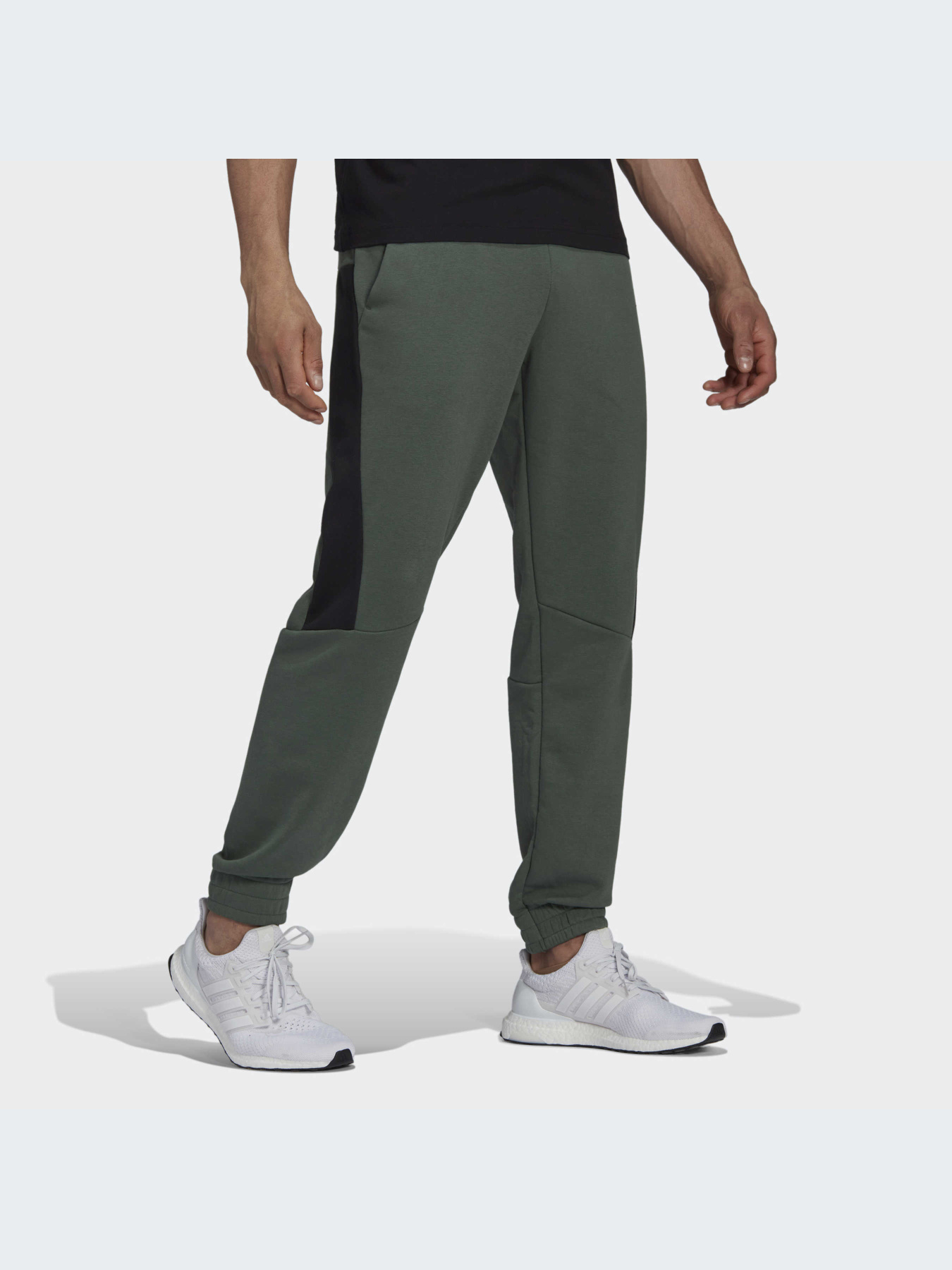 Джоггеры Adidas модель HC5861 Фото