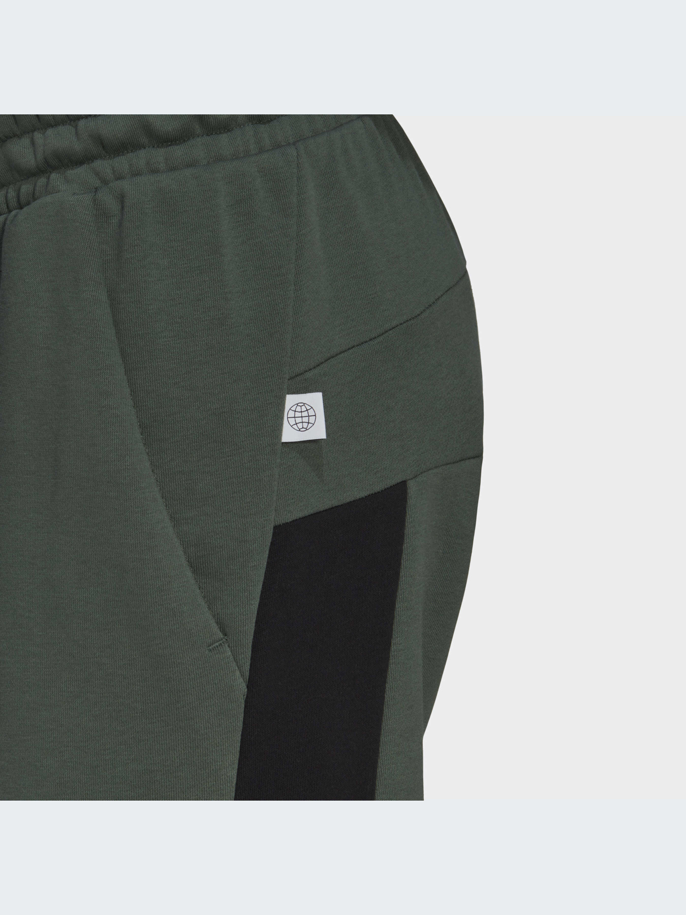 Джоггеры Adidas модель HC5861 Фото