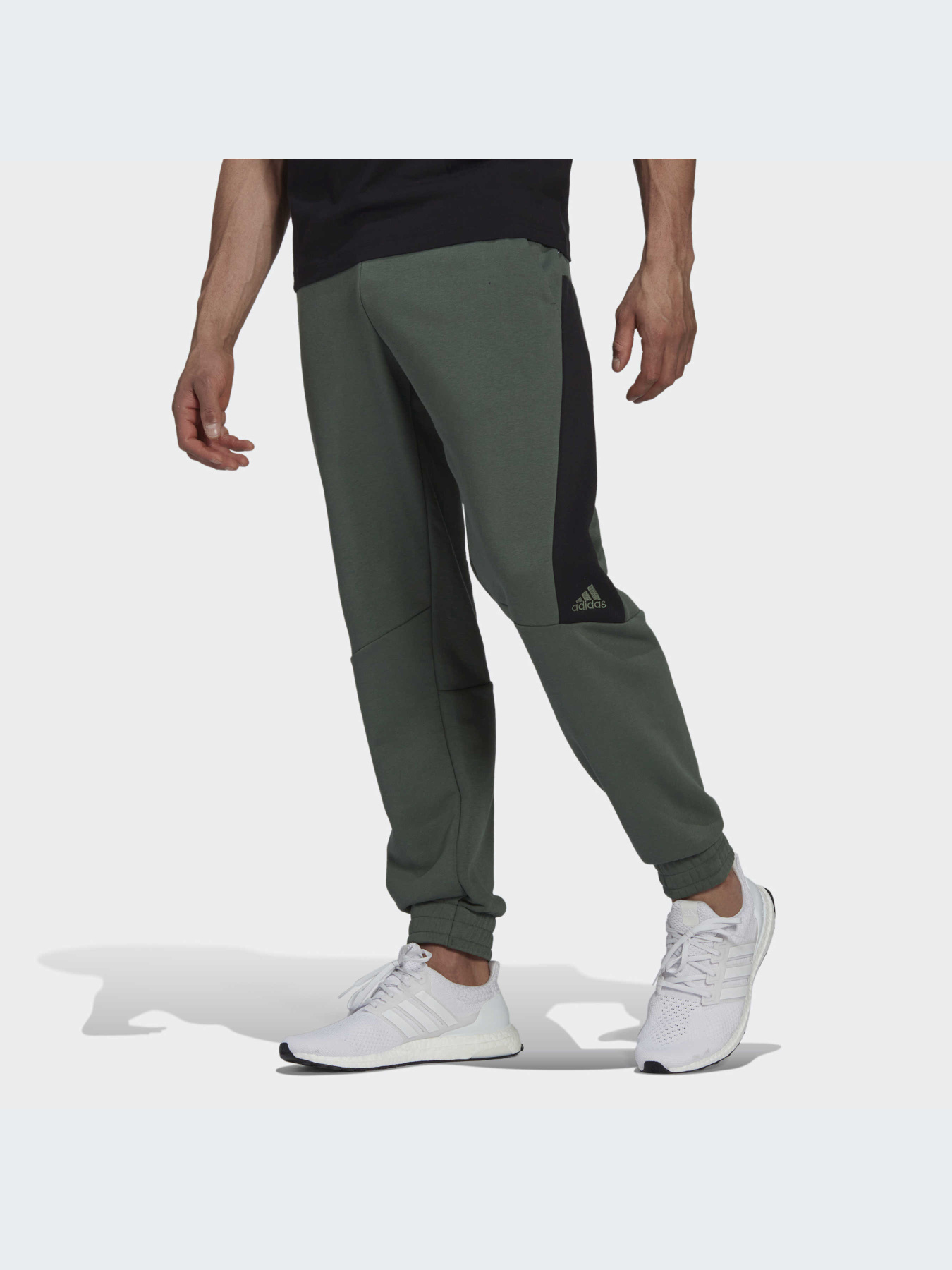 Джоггеры Adidas модель HC5861 Фото