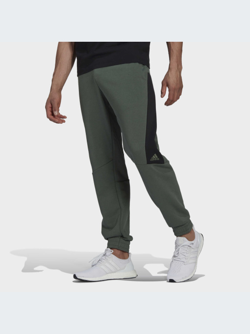 Джоггеры Adidas модель HC5861 Фото