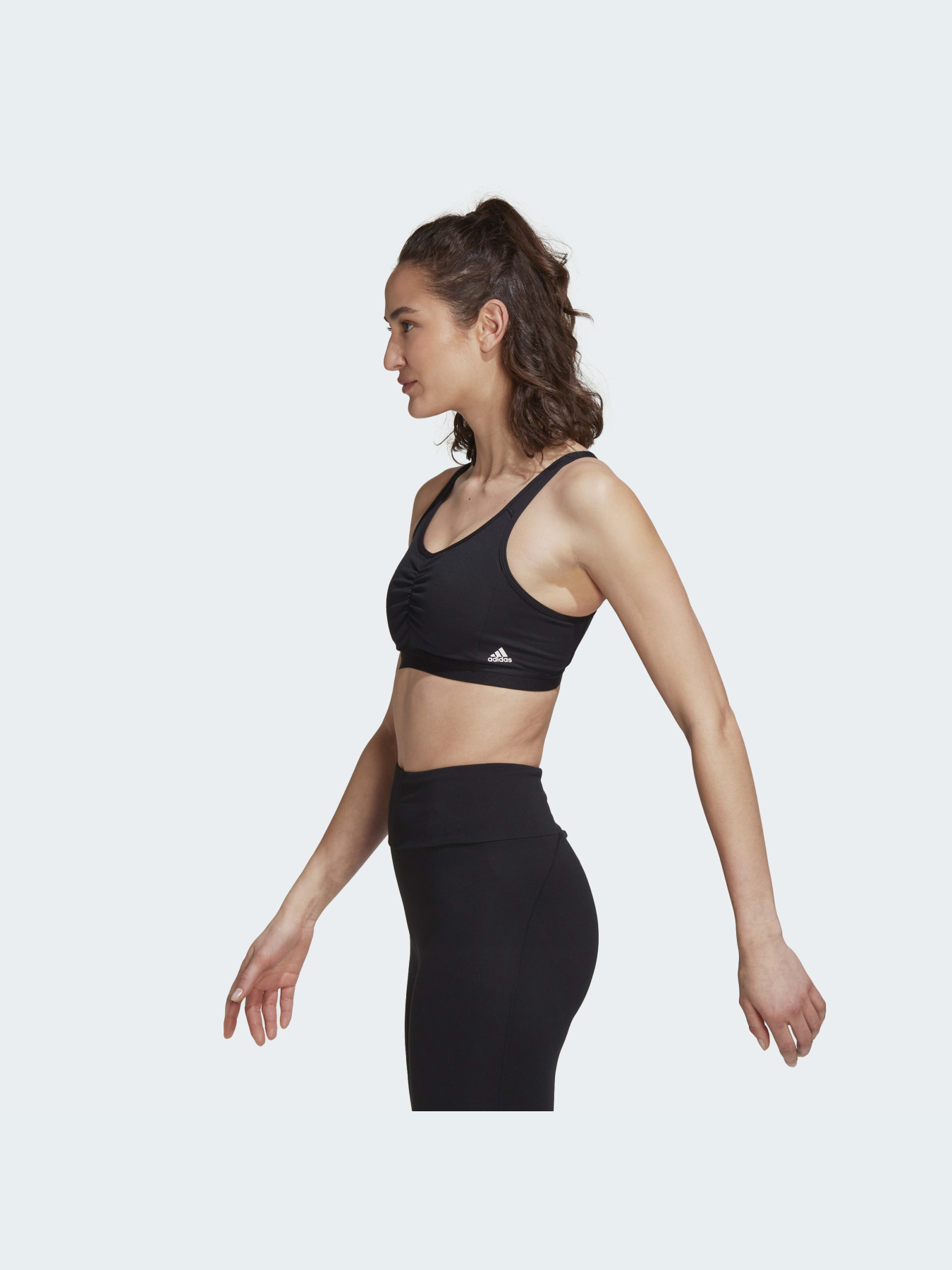 Футболки і поло Adidas Clima модель HE9066 Фото