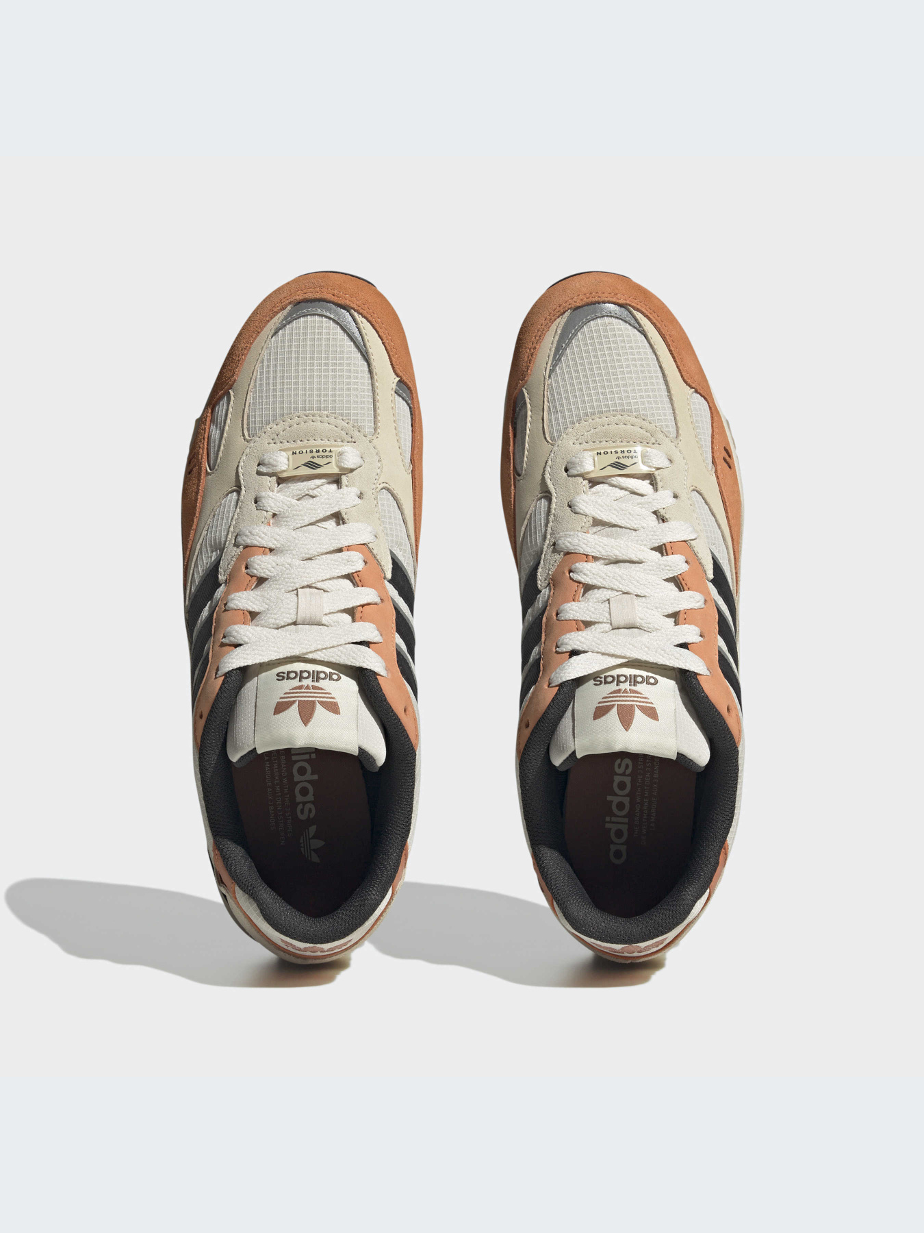 Кроссовки повседневные Adidas модель GZ9803 Фото