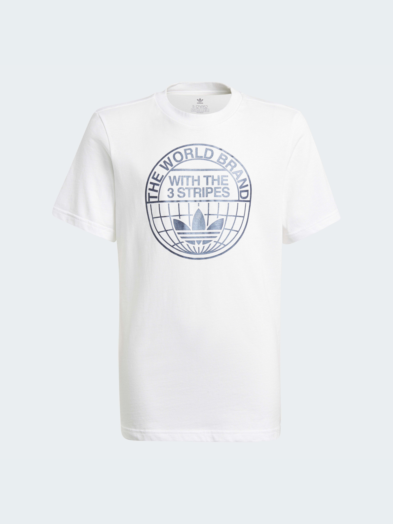 Футболка Adidas Graphics модель GN4126 Фото