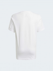 Футболка Adidas Graphics модель GN4126 Фото