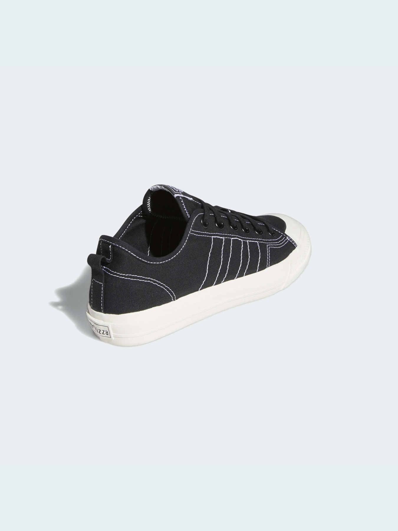 Кеды низкие Adidas Nizza модель EE5599 Фото