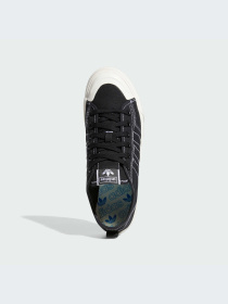Кеды низкие Adidas Nizza модель EE5599 Фото