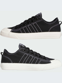 Кеды низкие Adidas Nizza модель EE5599 Фото