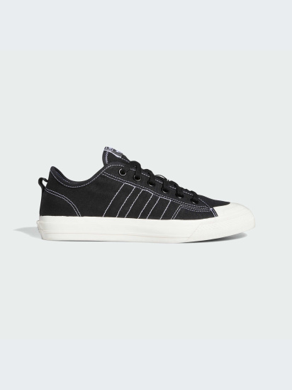 Кеди низькі adidas Nizza модель EE5599 — фото - INTERTOP