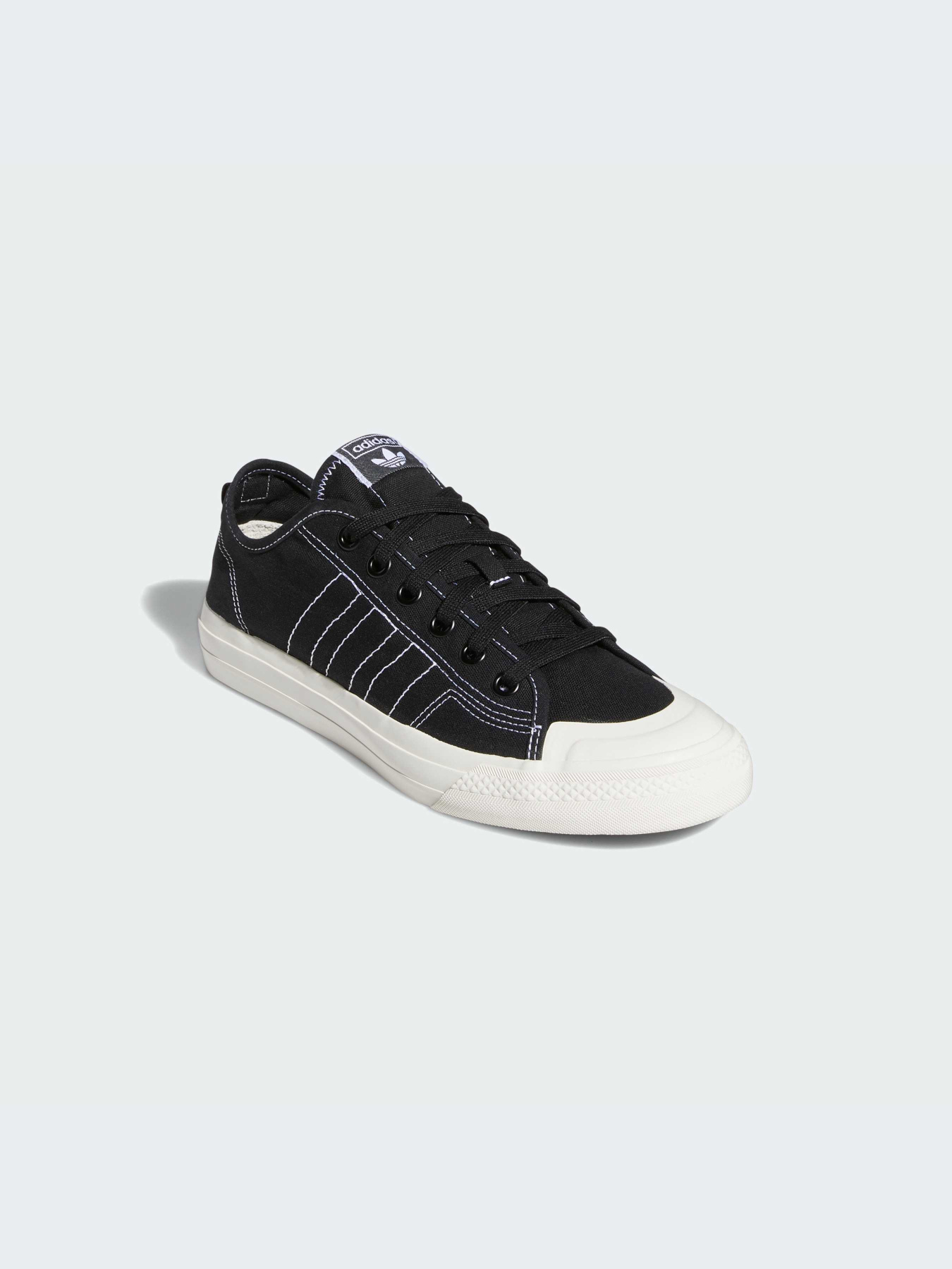 Кеды низкие Adidas Nizza модель EE5599 Фото