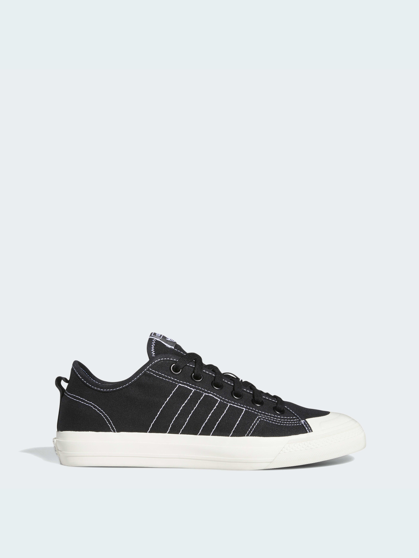 Кеды низкие Adidas Nizza модель EE5599 Фото
