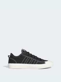 Кеды низкие Adidas Nizza модель EE5599 Фото