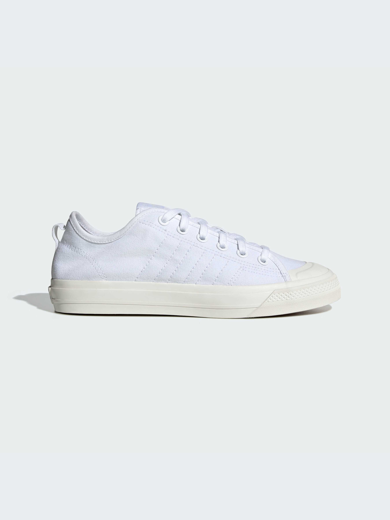Кеды низкие Adidas Nizza модель EF1883 Фото
