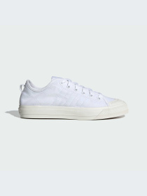 Кеды низкие Adidas Nizza модель EF1883 Фото