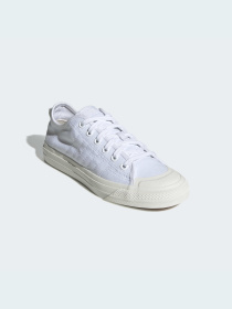 Кеды низкие Adidas Nizza модель EF1883 Фото