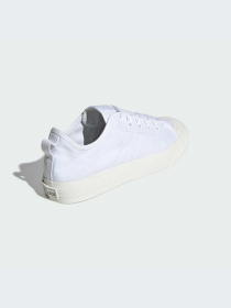 Кеды низкие Adidas Nizza модель EF1883 Фото