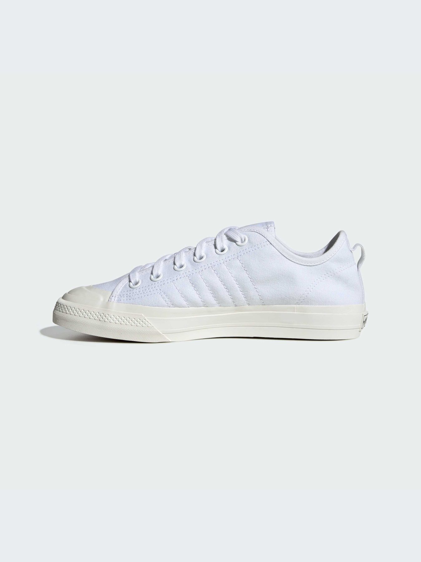 Кеди низькі Adidas Nizza модель EF1883 Фото
